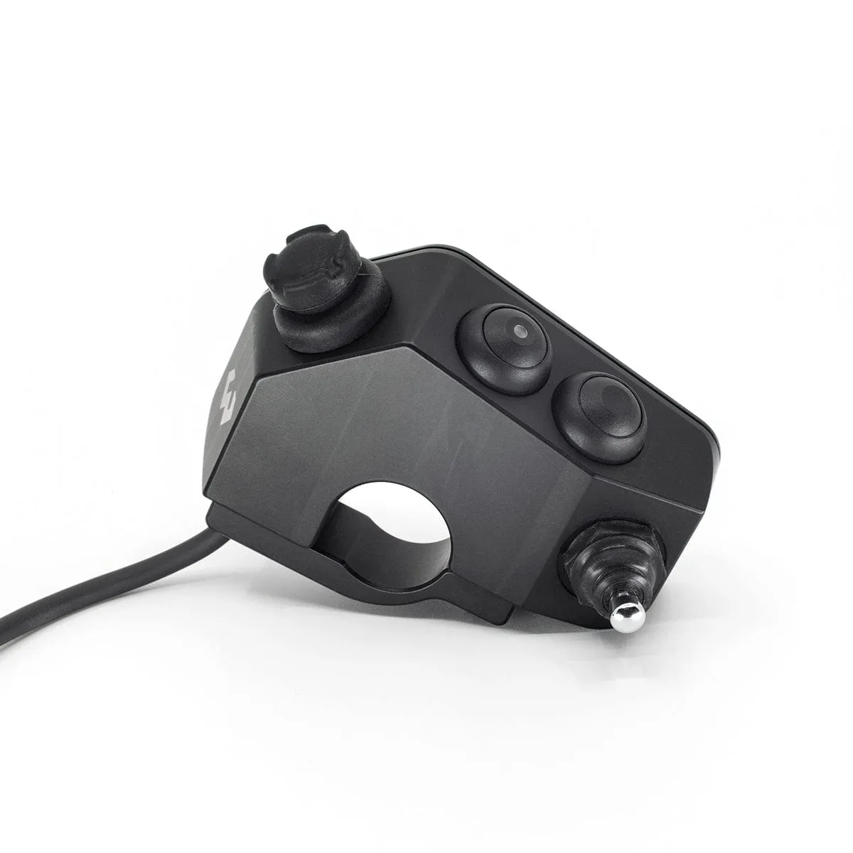 DMD Remote 1 met joystick