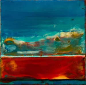 Dora Ficher: Layers 3