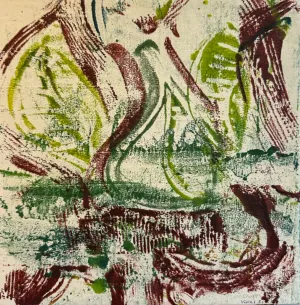 Dora Ficher: Leaf