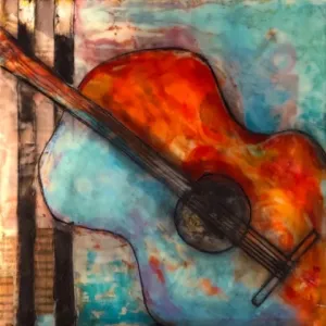 Dora Ficher: Six Strings