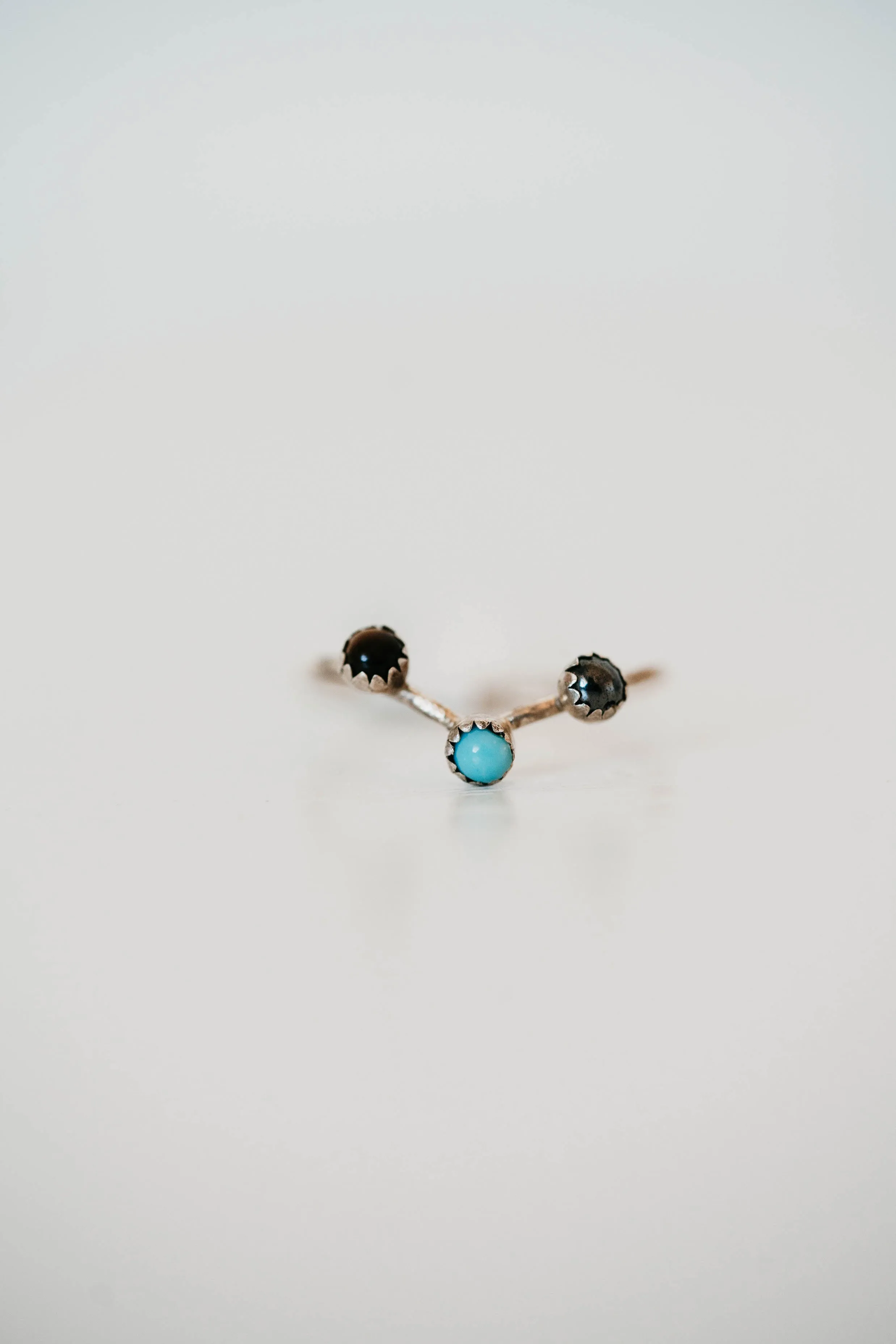 Dottie Dev Ring | Colorful