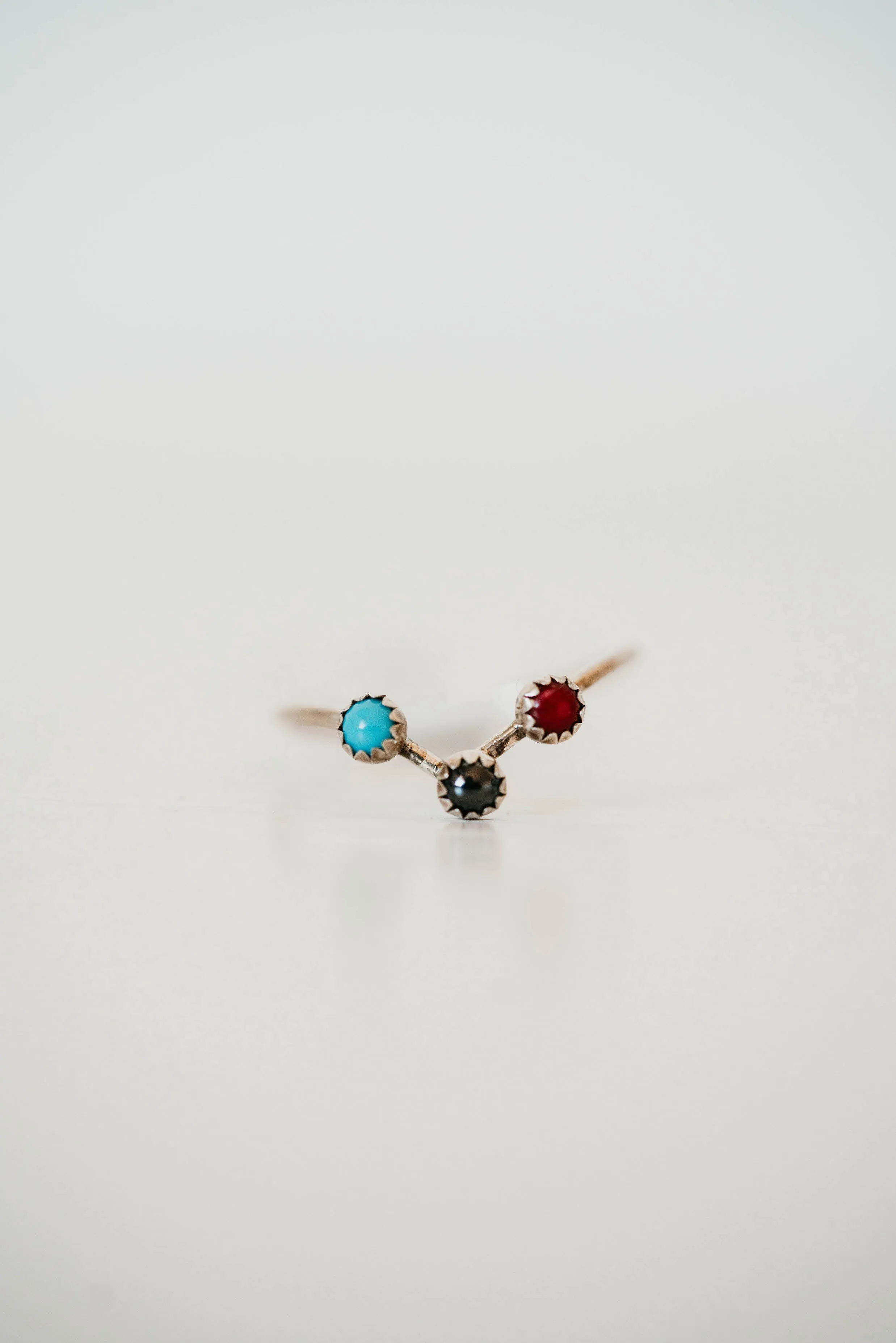 Dottie Dev Ring | Colorful