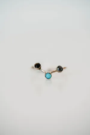 Dottie Dev Ring | Colorful