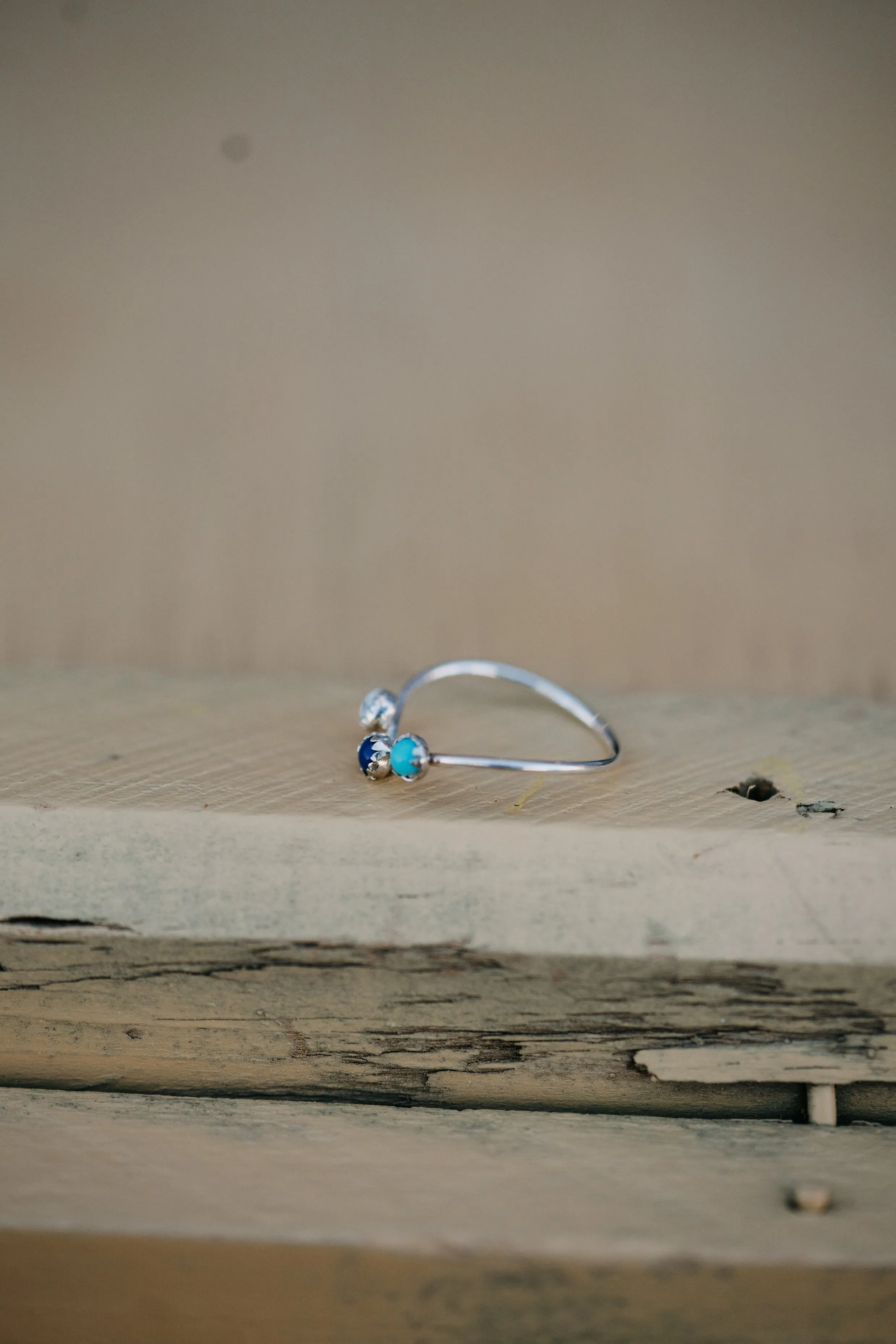 Dottie Dev Ring | Colorful