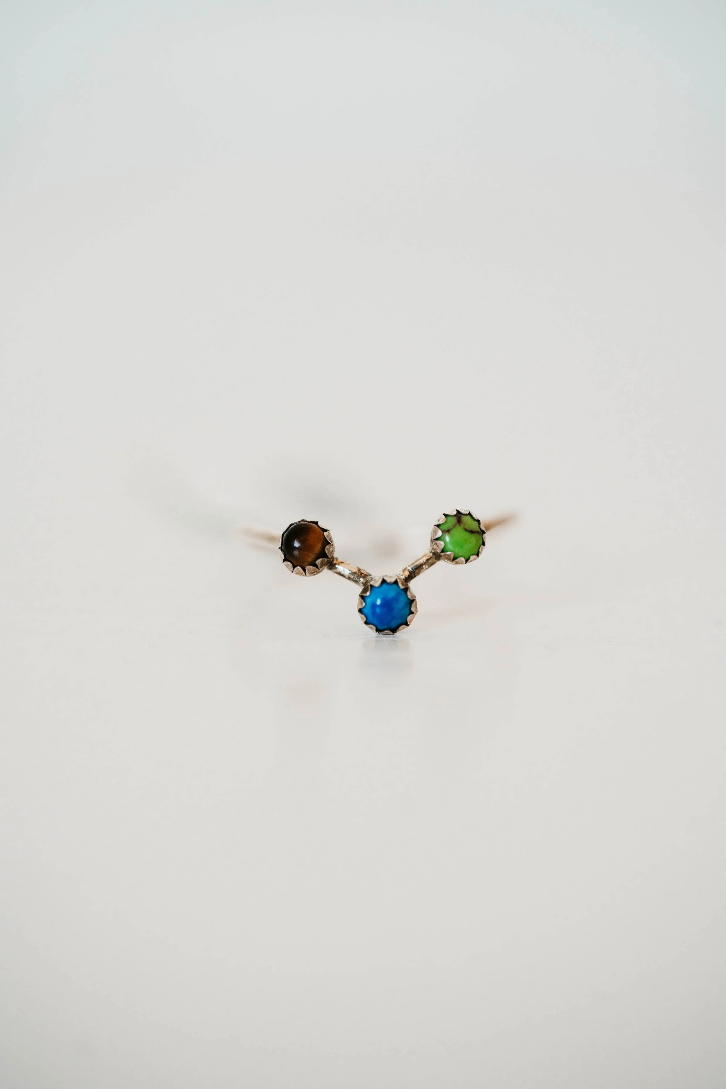 Dottie Dev Ring | Colorful