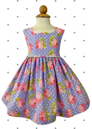 Dottie Rose ~ Size 18 months