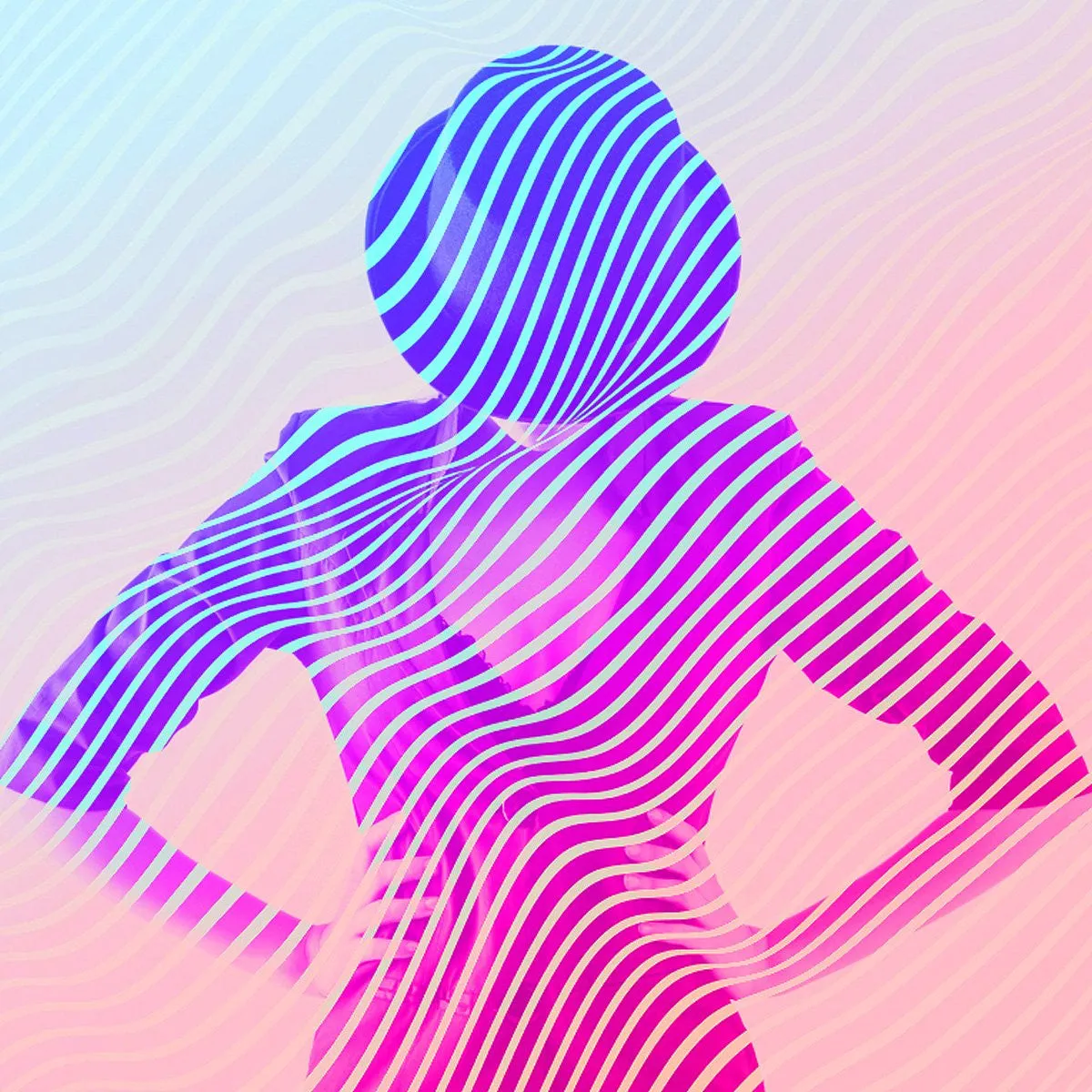 Double Color Exposure Photoshop Actions V.2