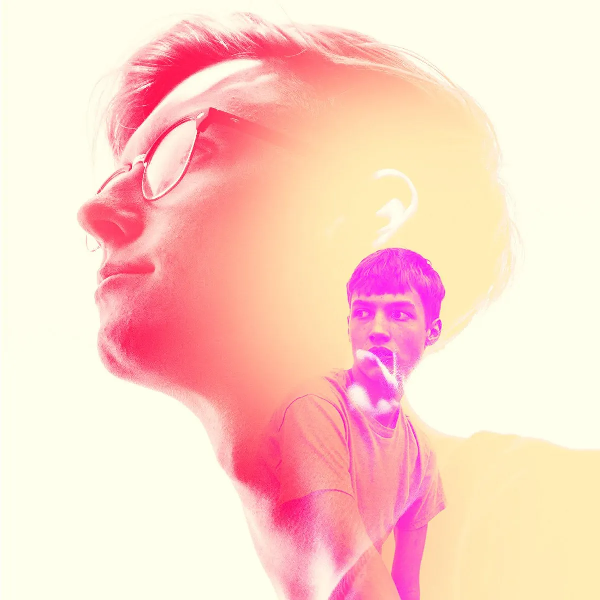 Double Color Exposure Photoshop Actions V.2