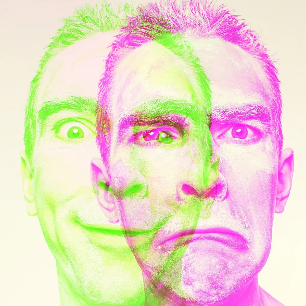 Double Color Exposure Photoshop Actions V.2