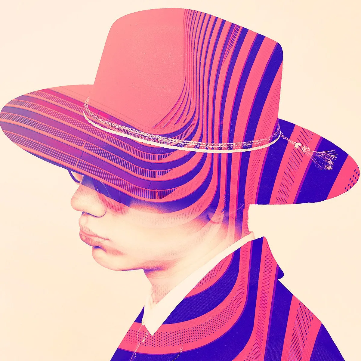 Double Color Exposure Photoshop Actions V.2