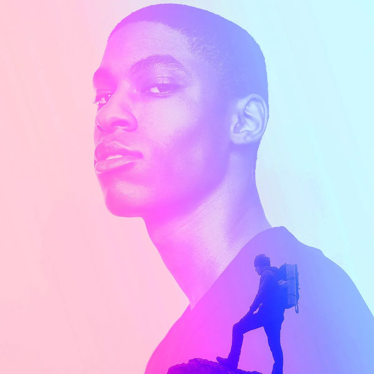 Double Color Exposure Photoshop Actions V.2