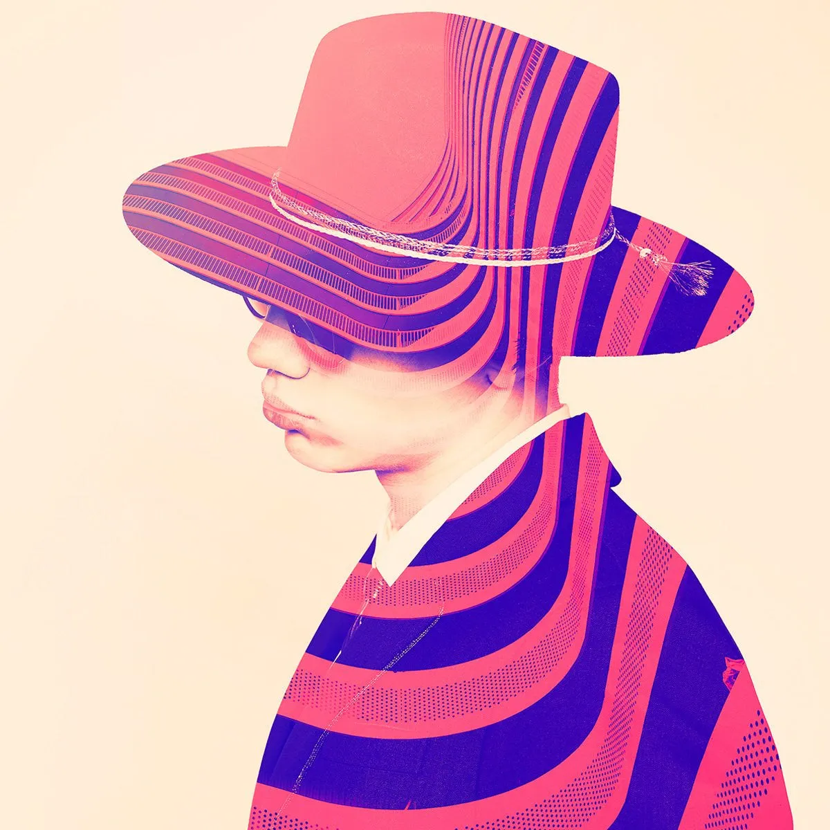 Double Color Exposure Photoshop Actions V.2