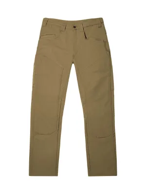 Double Knee Utility Pant 2.0