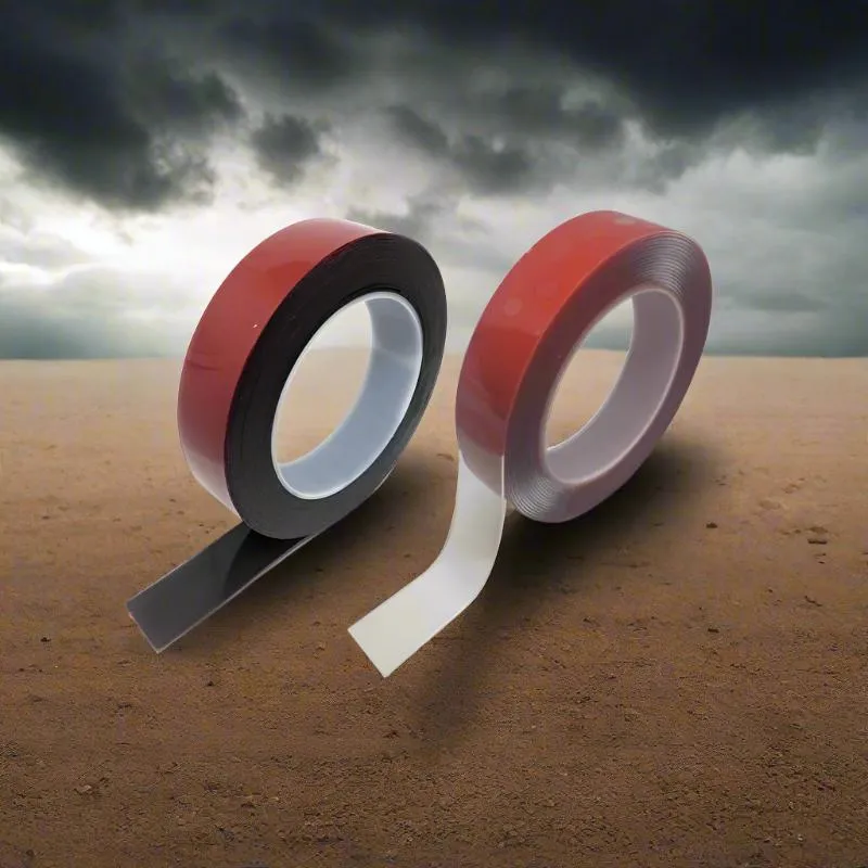 Double Sided Tape