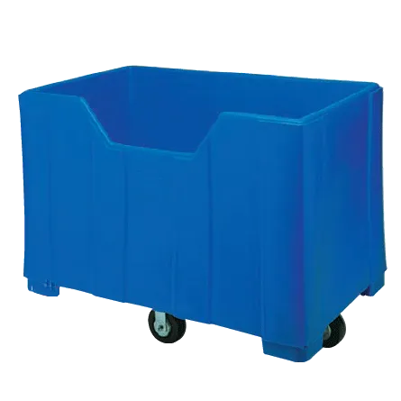Double Wall Starcarts