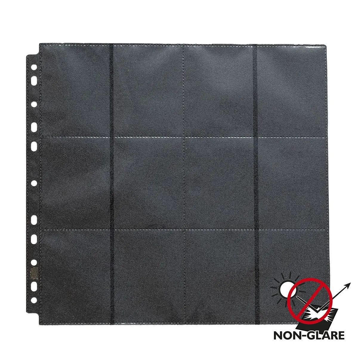 Dragon Shield Non-Glare 24 Pocket Page