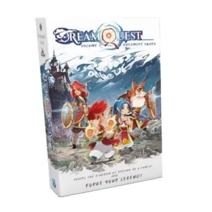 DREAM QUEST
