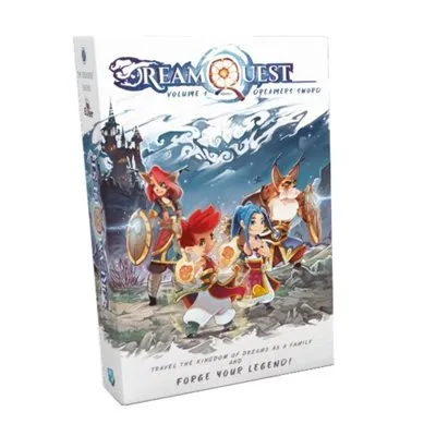 DREAM QUEST