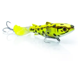 DRUNKEN MULLET