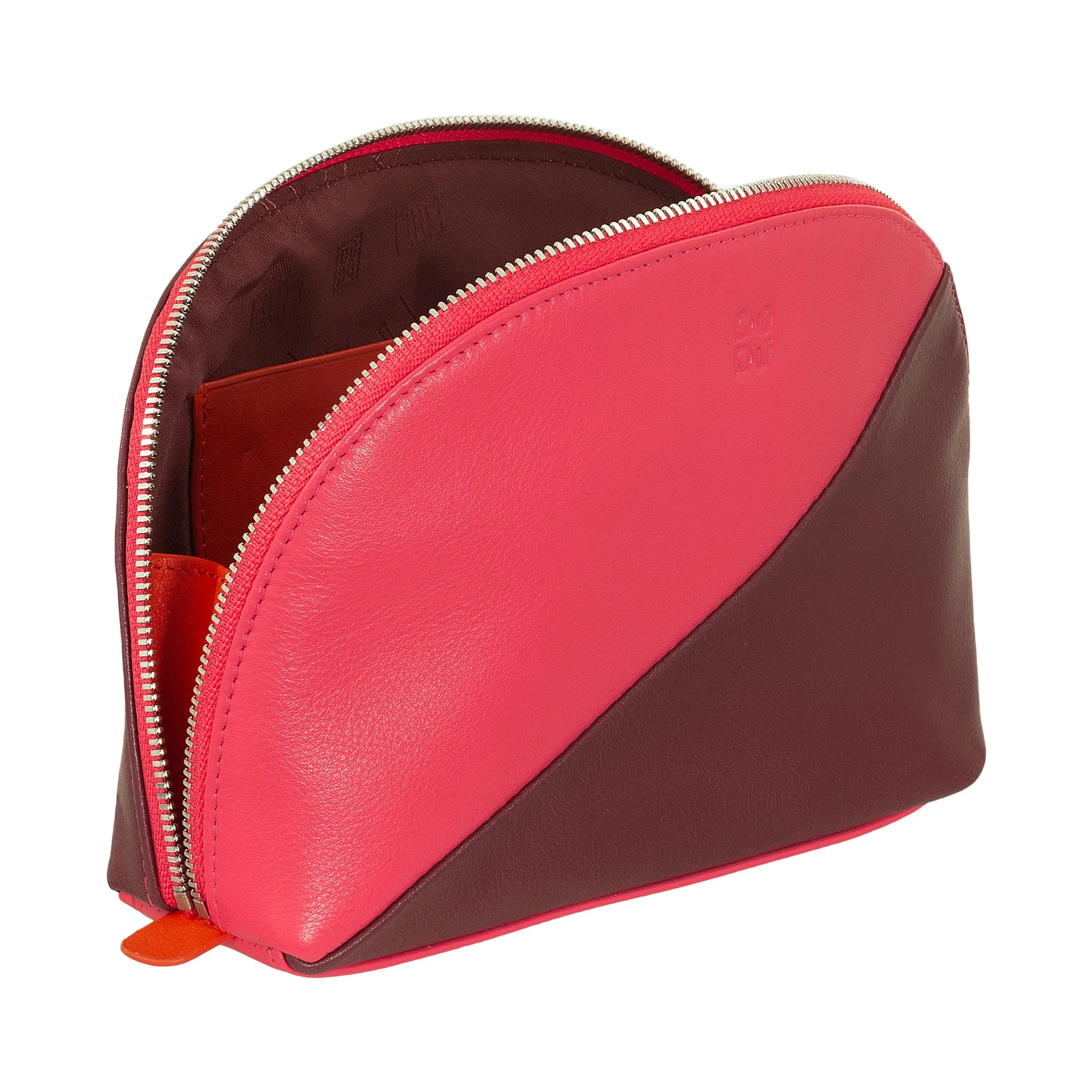 DUDU POCTTETTE TRUCCHI MAKE UP TRIPS IN MULTICOLOR SKILL WITH STOCK WITH MANAGE