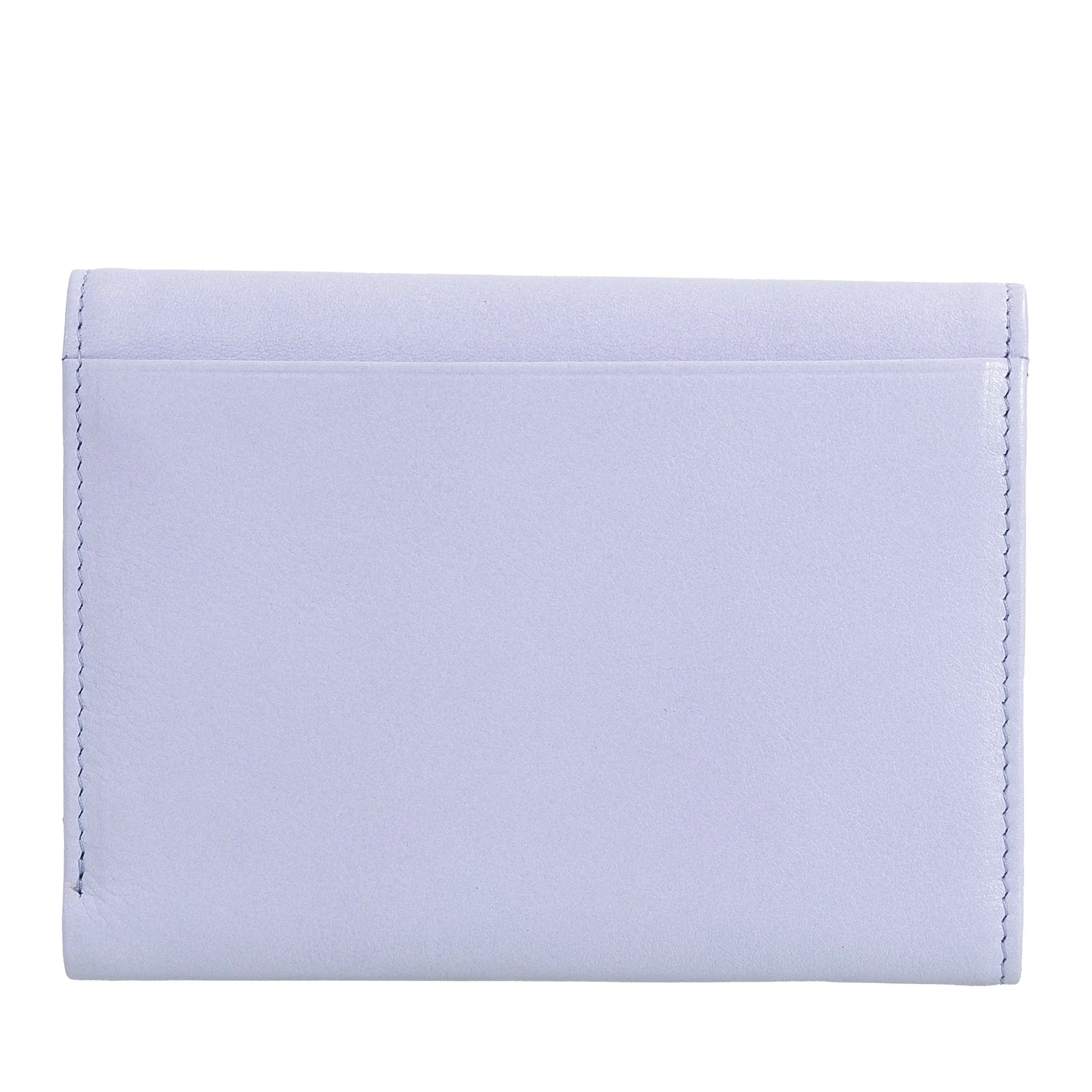 DUDU WOMEN RFID WORLD WALLS WITH PORTAMONE, COLOR LEAVE WALLS DOUBLE PATTA CARD CARD CARD Banknotes