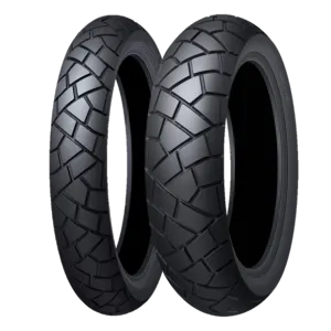 Dunlop MIXTOUR 110/80R19