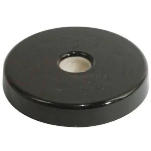Dycem Cello Black Hole - Spike Rest / Floor Protector