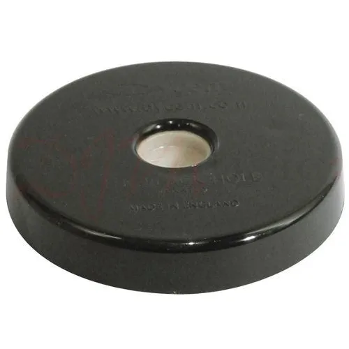 Dycem Cello Black Hole - Spike Rest / Floor Protector