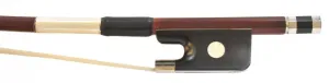 Eastman 50F Brazilwood Bass Bow, French style