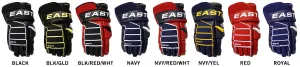 Easton Junior Synergy EQ30 Hockey Gloves