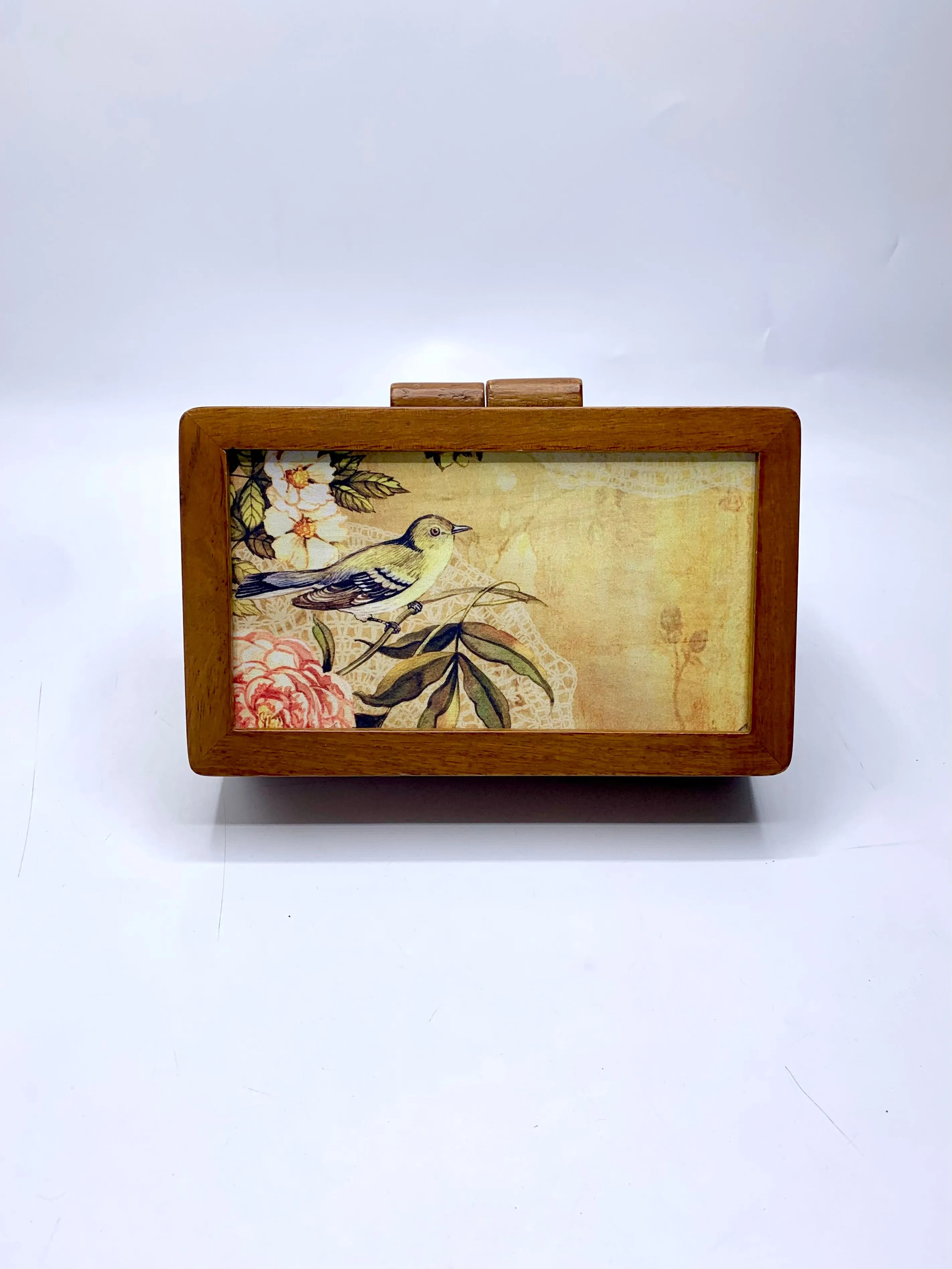 Ebba Clutch