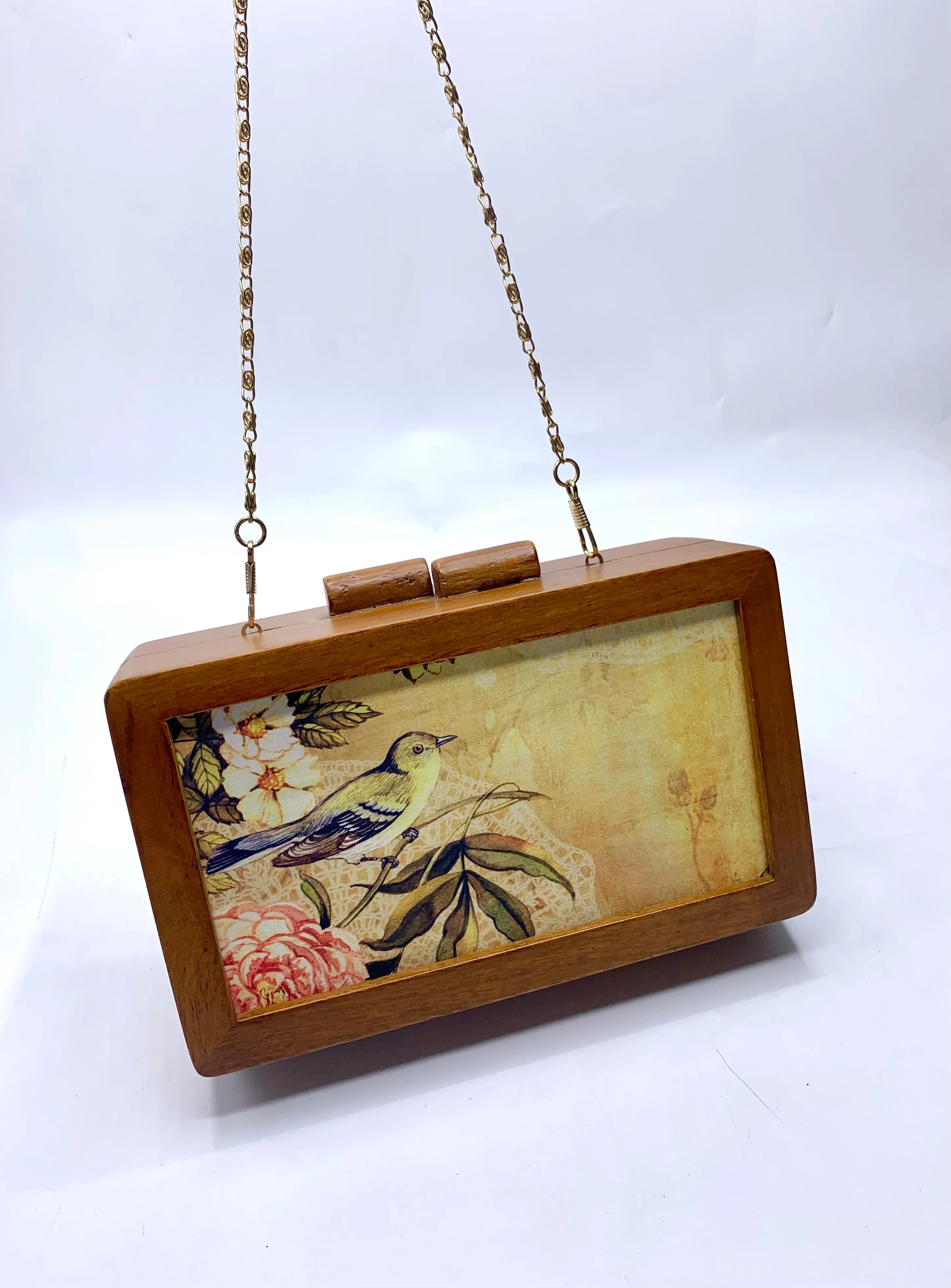 Ebba Clutch