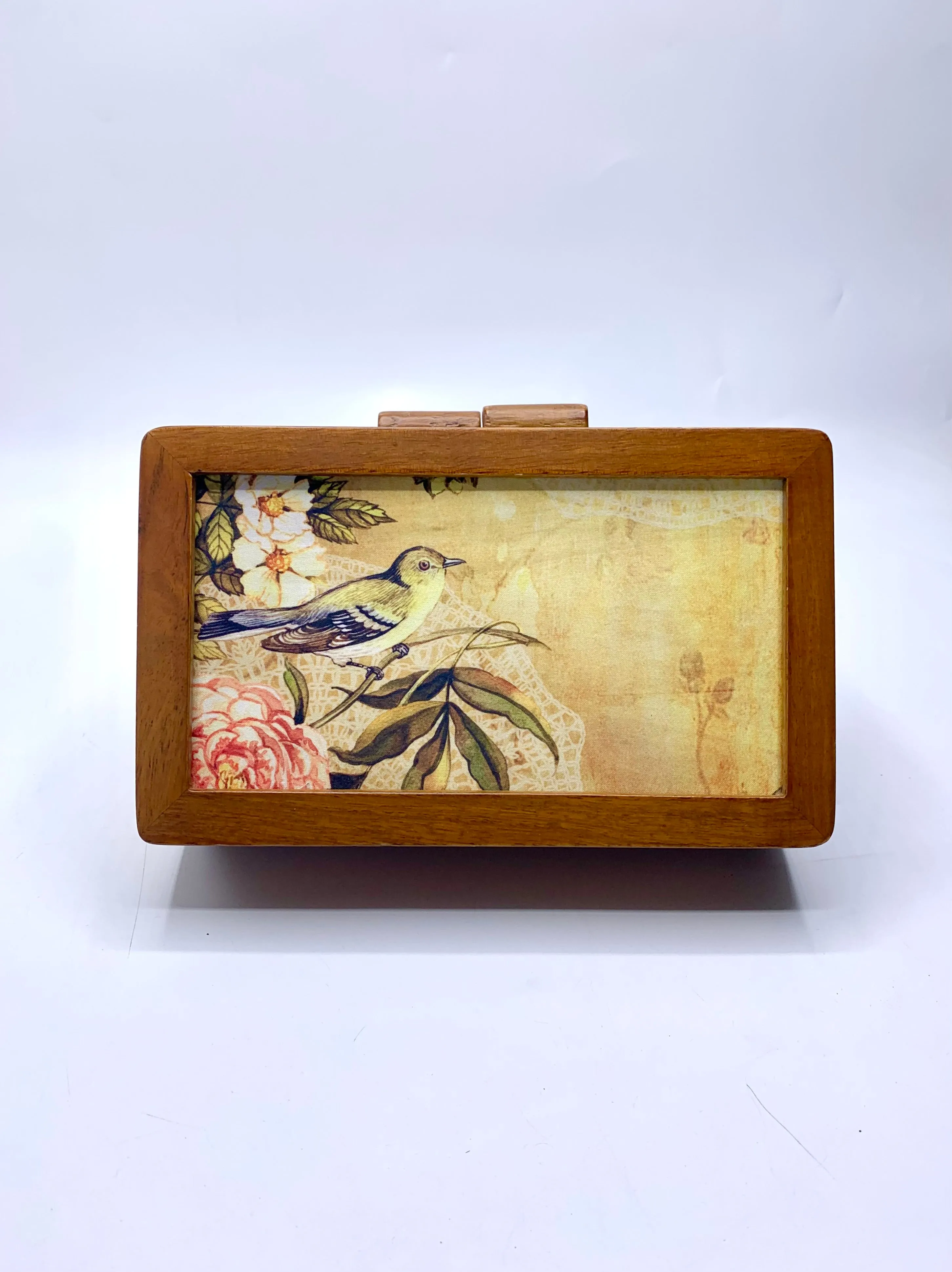 Ebba Clutch