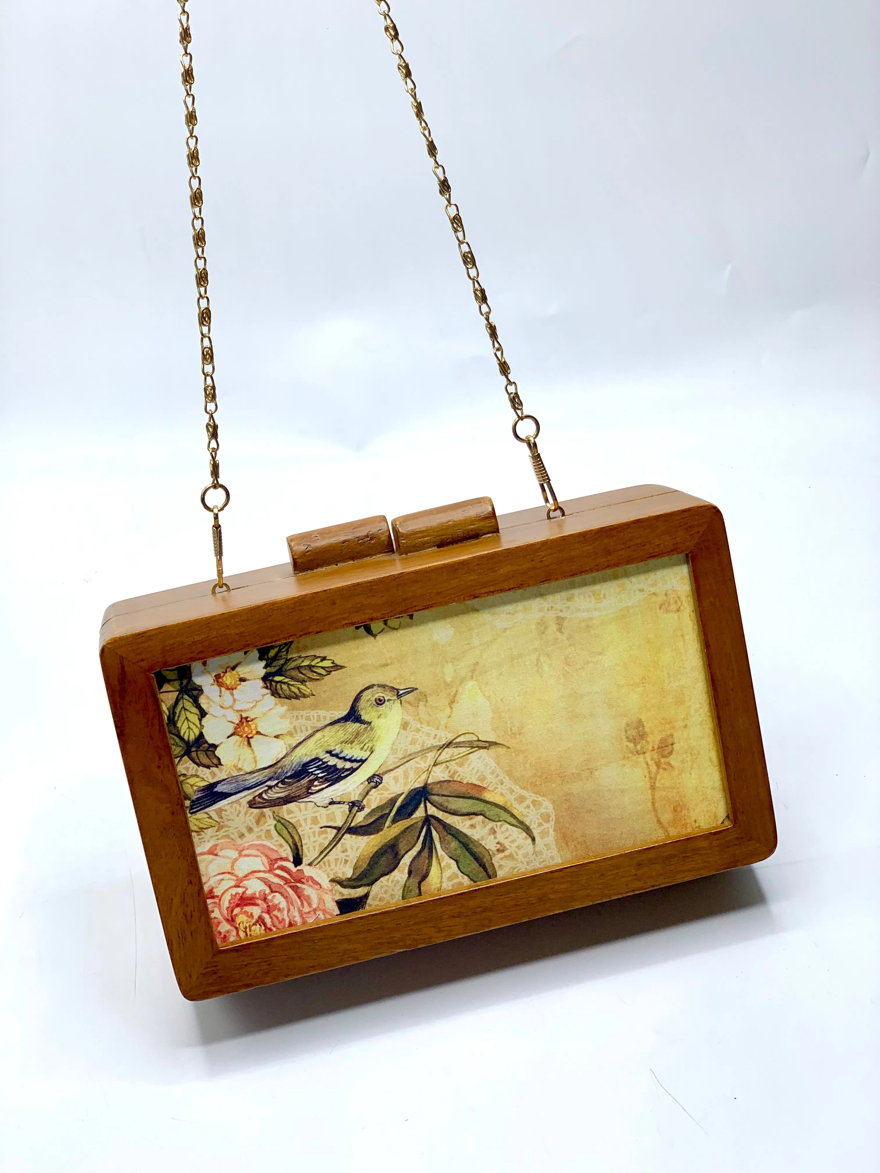 Ebba Clutch