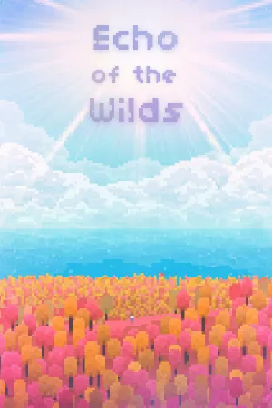 Echo of The Wilds (PC)