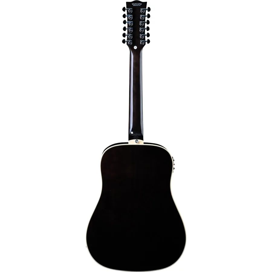 EKO NXT D100e XII See Through Black