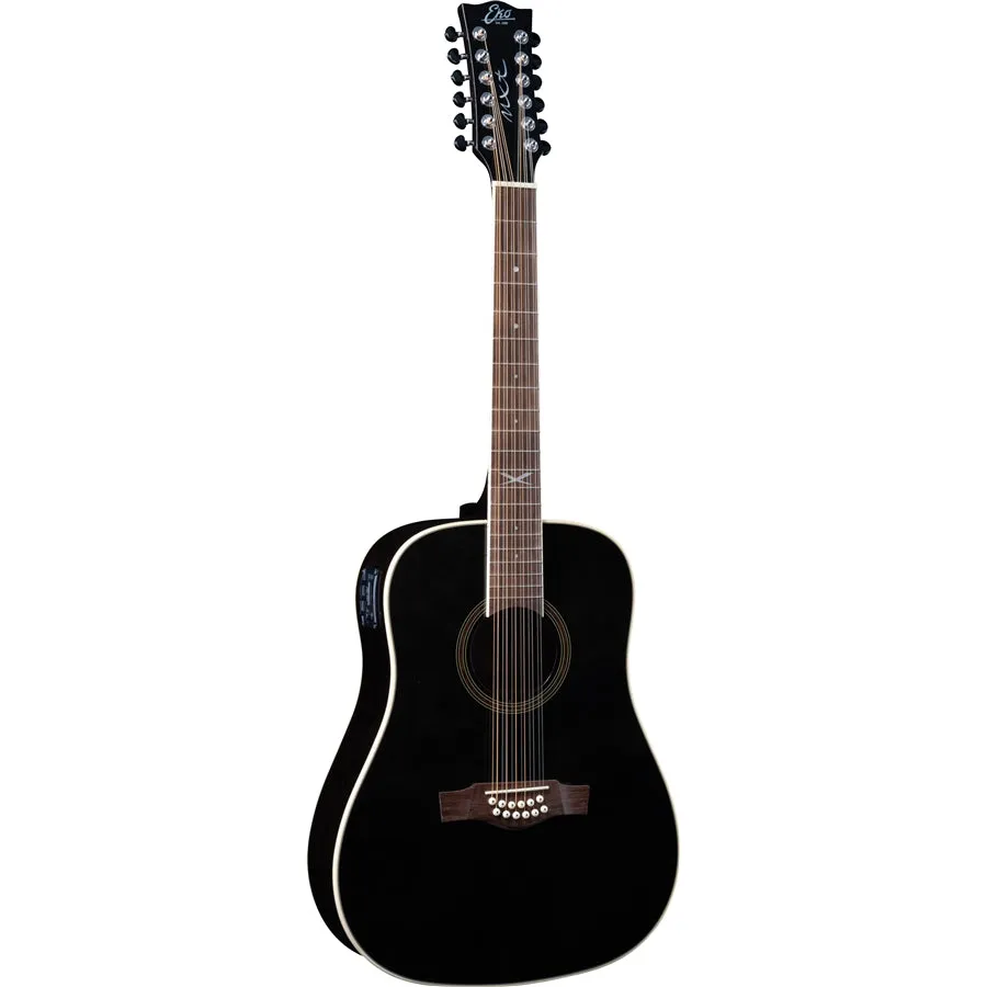 EKO NXT D100e XII See Through Black