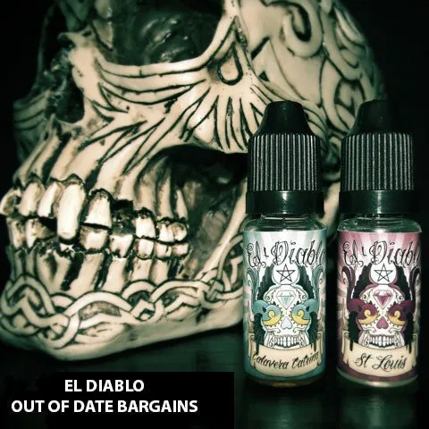 El Diablo - Sell through bargains