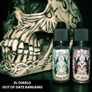 El Diablo - Sell through bargains