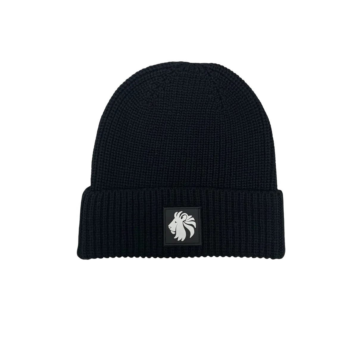 Elevate Beanie - Black