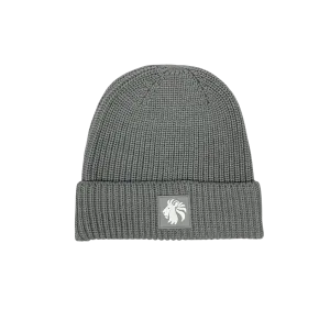 Elevate Beanie - Grey
