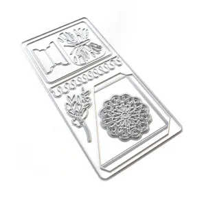 Elizabeth Craft Designs - Die - Timeless Rounded Corners