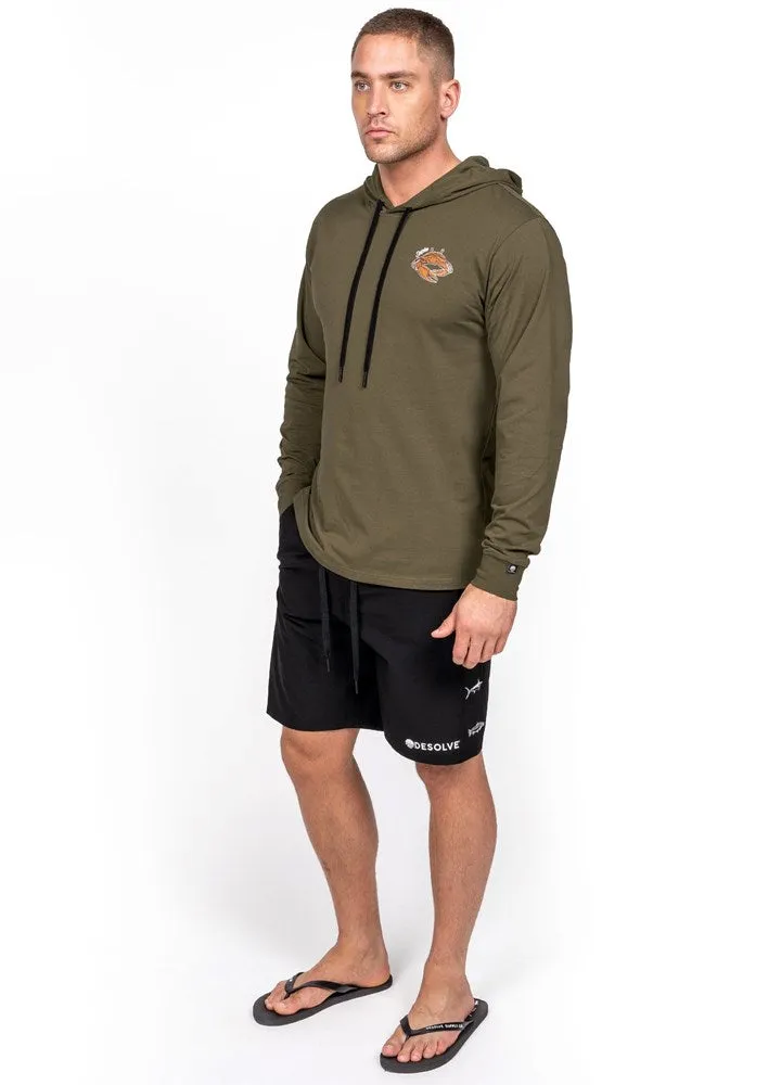 Emblem Boardshorts