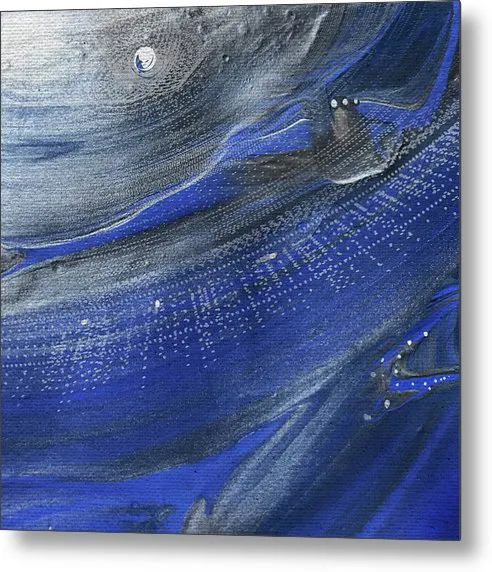 Emerging Universe - Metal Print