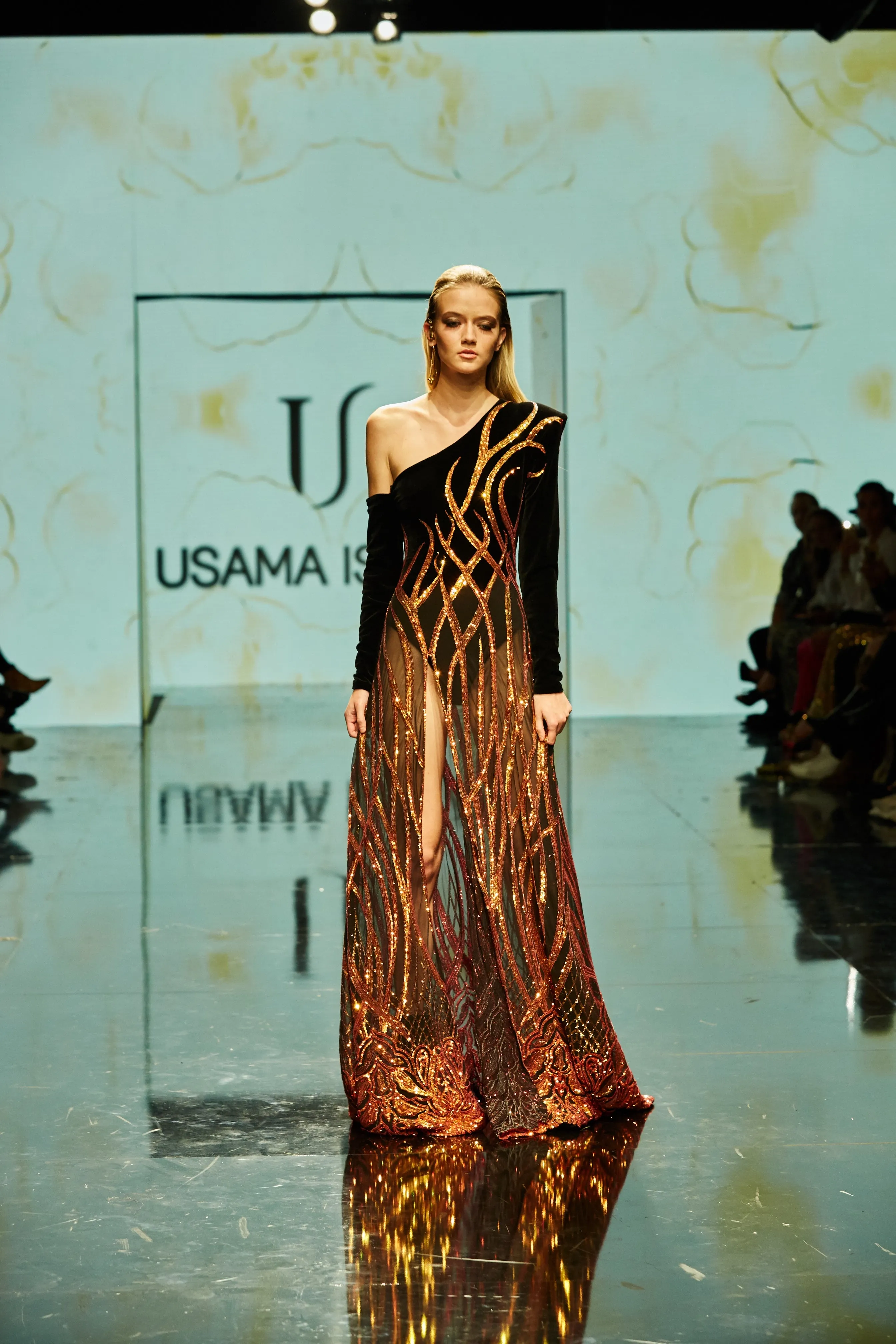 ENIGMA Look 17