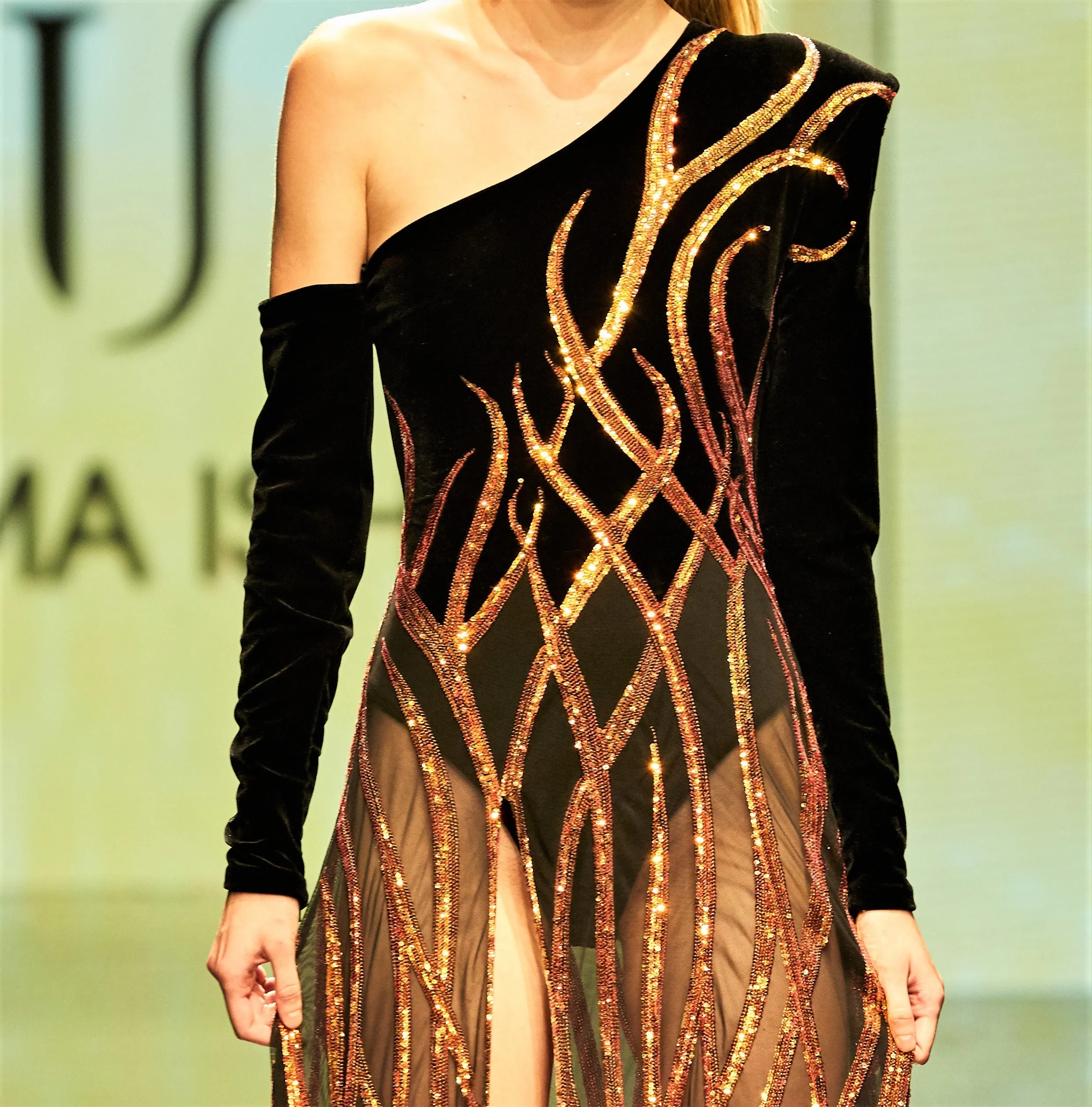 ENIGMA Look 17