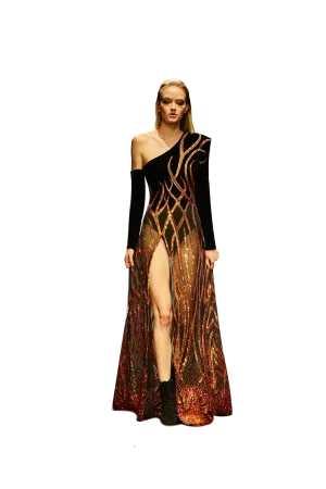 ENIGMA Look 17