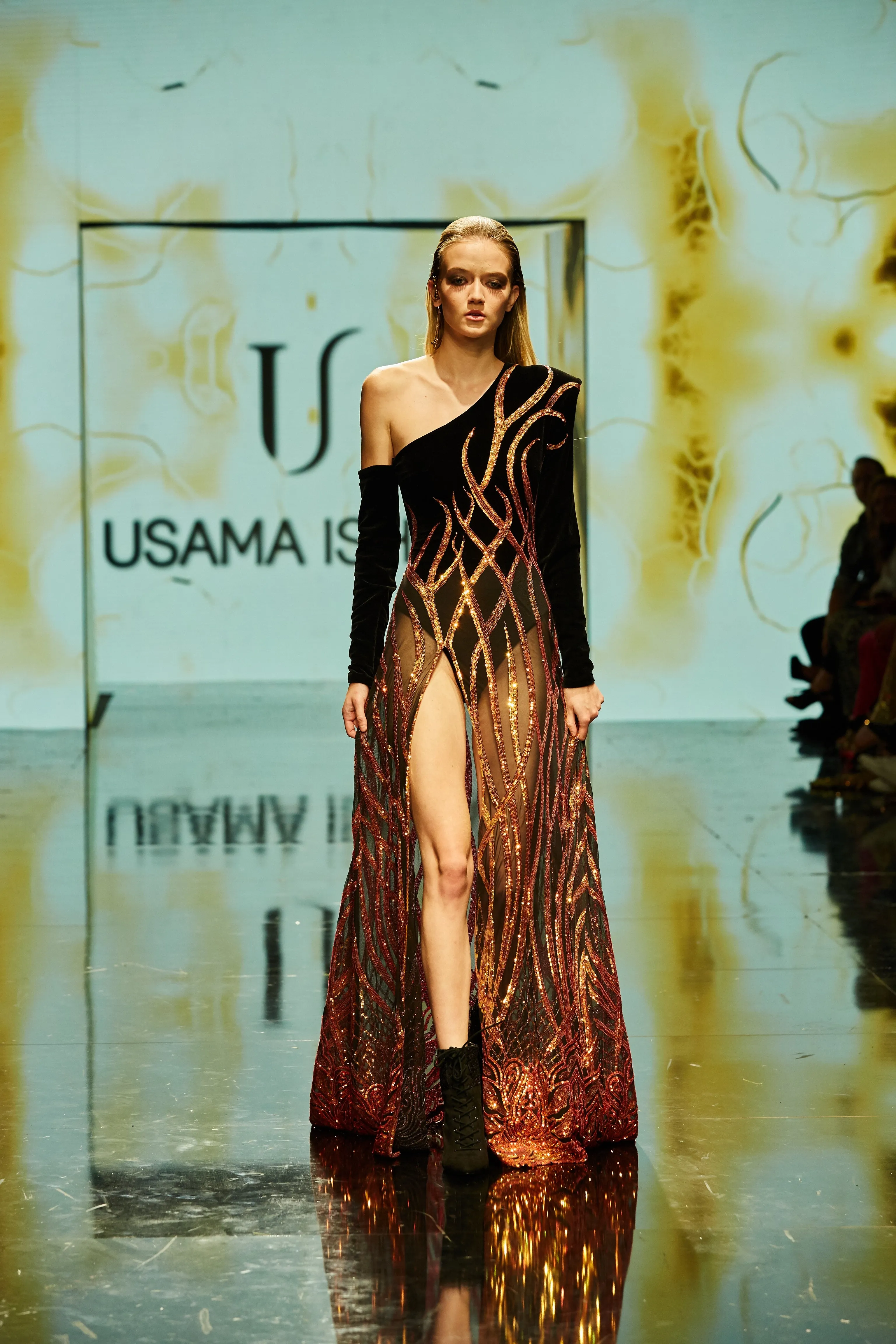 ENIGMA Look 17