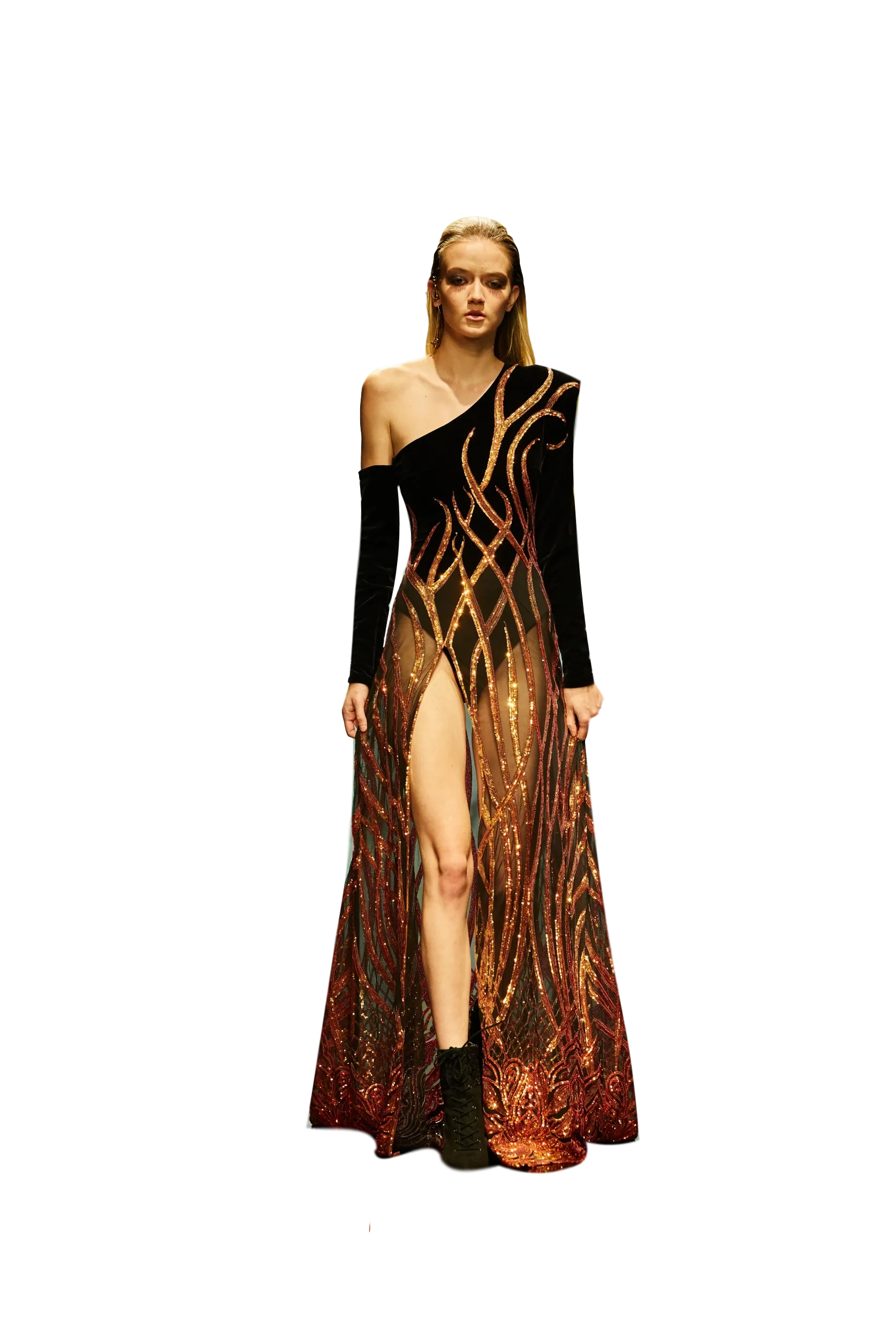 ENIGMA Look 17