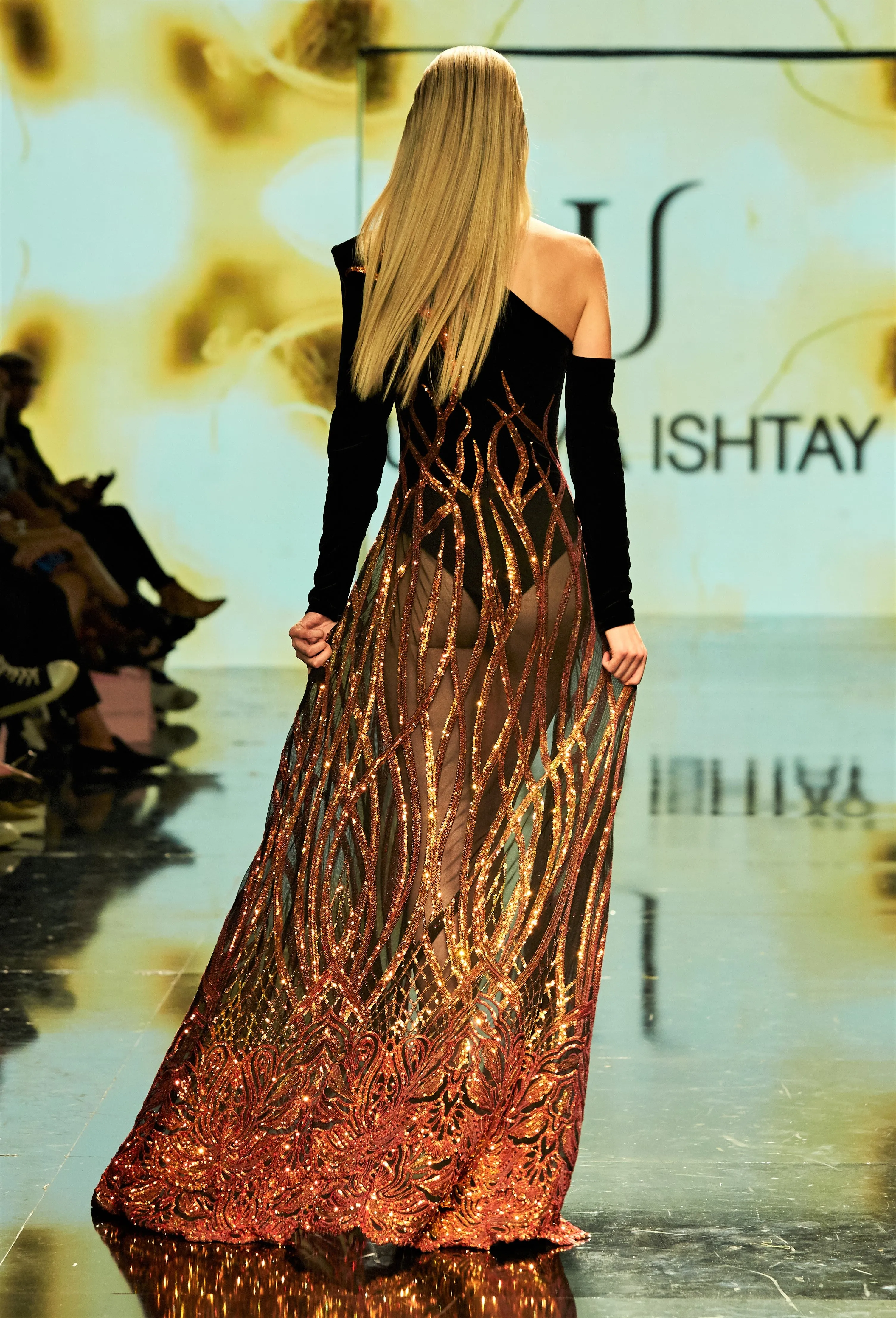 ENIGMA Look 17